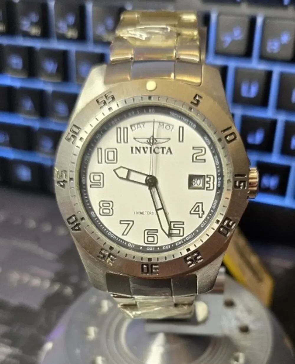 Invicta Specialty Model 5249W